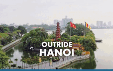 Nhiếp ảnh gia Trần Tuấn Việt đưa bún cá lên Discovery