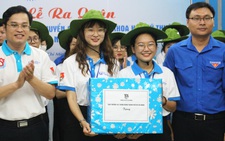Hành trình trí thức trẻ thành phố Bác về đất sen hồng