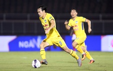 HLV Kiatisak không ép Văn Toàn phải ghi bàn