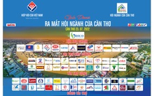 Sắp ra mắt Hội Ngành Cửa Cần Thơ