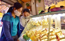 Việt Nam tiêu thụ 14 tấn vàng trong quý 2-2022?