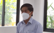 Bắt cựu giám đốc Sở Lao động - thương binh và xã hội tỉnh Bình Dương