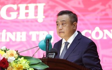 Quy trình bỏ phiếu kín bầu tân chủ tịch UBND TP Hà Nội thực hiện thế nào?