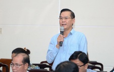 Đang 'vừa thiếu tiền vừa thiếu người', phường đông dân nhất TP.HCM lo dịch bùng lại