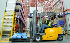 Sanofi khánh thành kho dược chuẩn GSP mới, tối ưu hóa chuỗi cung ứng