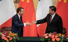 SCMP: Trung Quốc mời lãnh đạo 4 nước châu Âu gặp ông Tập tháng 11