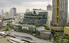 Grand Marina, Saigon đáp ứng tất cả nhu cầu của một cư dân hiện đại