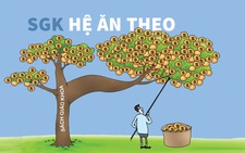 SGK 'hệ ăn theo': Mua cũng được, không mua coi chừng!