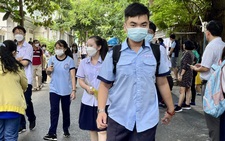 TP.HCM không tăng mức thu dịch vụ giáo dục trong năm học 2022-2023