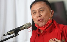 Rời AFF, nước đi kỳ lạ của bóng đá Indonesia