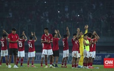 Báo Indonesia: 'Indonesia sẽ thua đậm nếu rời khỏi AFF'