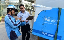 Google, Facebook đã nộp bao nhiêu thuế?