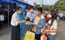 Trường yêu cầu cam kết ưu tiên nguyện vọng 1: Thí sinh hoang mang, Bộ GD-ĐT nói gì?