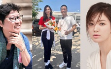 Tranh luận về phát ngôn 'hoa hậu lấy chồng nghèo là vô lý' của giám khảo hoa hậu