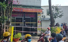 6 người chết tại Bình Dương: Khả năng do ngạt khí