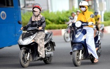 Thời tiết 25-7: Cả nước ngày nắng nóng, chiều tối có mưa
