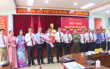 Bí thư Tỉnh ủy Đồng Nai: Không để xảy ra tiêu cực, tham nhũng trên địa bàn
