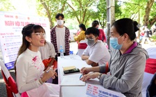 'Mê hồn trận' xét tuyển đại học, thí sinh, phụ huynh 'không biết đường nào lần'