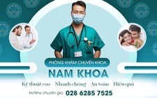 Chất lượng Phòng khám Đa khoa Nam Việt như thế nào?