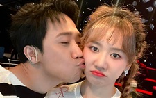 Ảnh vui sao Việt 27/7: Trấn Thành – Hari Won phát 'cẩu lương' giữa tin đồn ly hôn