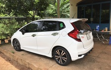 Chủ xe bị lấy biển số đăng ký thẻ ePass: Bộ yêu cầu xử lý dứt điểm trước ngày 5-8