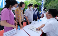 Hơn 325.000 thí sinh bỏ xét tuyển đại học do học phí cao?
