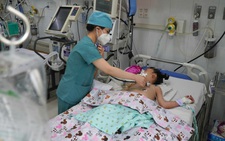 Số tử vong do sốt xuất huyết của bộ thấp hơn số thực tế?