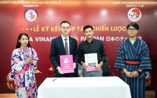 Chuỗi cửa hàng PanPan tư vấn miễn phí du học và xuất khẩu lao động