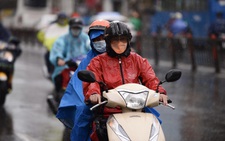 Thời tiết hôm nay 3-7: Bão vào đất liền Trung Quốc thành áp thấp, Bắc Bộ hửng nắng, Nam Bộ mưa chiều