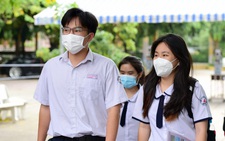 Giáo viên đề xuất một kỳ thi 'tuyển sinh đại học toàn quốc'