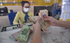 Cuối tháng 6-2022, dư nợ bất động sản cán mốc trên 2,36 triệu tỉ đồng