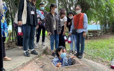 Du lịch TP.HCM 'bùng nổ' nhờ tự làm mới, 6 tháng đón 11 triệu lượt khách nội địa