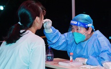 Trung Quốc phong tỏa 1,7 triệu dân ở tỉnh An Huy phát hiện nhiều ca COVID-19
