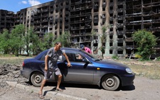 Vùng Lugansk đóng vai trò quan trọng ra sao?