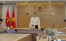 Sáng tác logo 'Chuyển đổi số quốc gia' rinh giải thưởng trăm triệu