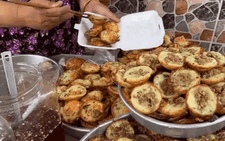 Bánh khọt '60 phút', muốn ăn phải đặt lịch hẹn và đến đúng giờ!