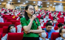 Mỗi ngành, thí sinh chỉ được xét trúng tuyển một phương thức