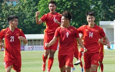 U19 Việt Nam sẽ đi tiếp ở Giải U19 Đông Nam Á trong trường hợp nào?