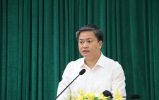 Bến Tre công bố số điện thoại nóng phản ảnh tham nhũng, tiêu cực
