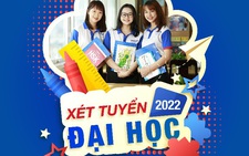 Những lưu ý khi đăng ký xét tuyển đại học sớm