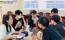 Giải quyết nỗi lo kỹ năng mềm, sinh viên tự tin ứng tuyển