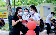 FPT Shop 'Tiếp sức mùa thi' cho sĩ tử trên toàn quốc