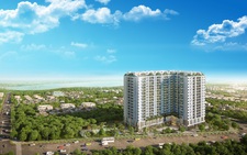 Đầu tư shophouse hiện hữu tại TP Thủ Đức