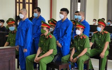 Tòa Long An xét xử tiếp vụ ‘thiếu gia’ Tiền Giang cho người bắn chết đối thủ