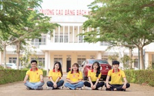 Trường Cao đẳng Bách khoa Tây Nguyên thu hút thí sinh bằng chất lượng đào tạo và hỗ trợ việc làm