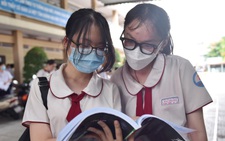 Đáp án chính thức môn sinh học kỳ thi tốt nghiệp THPT 2022