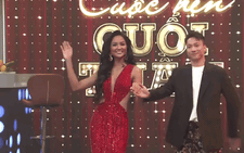 Xem - nghe cuối tuần: Nhạc hội cảnh sát; Gala Có hẹn với Sài Gòn; Gọi em là nỗi nhớ...