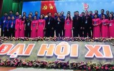 Thanh niên không thể đứng ngoài quá trình chuyển đổi số