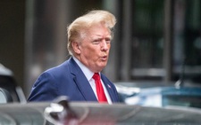 Ông Trump chưa được vào lại Mar-a-Lago từ khi FBI khám xét