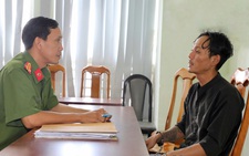 Đòi tiền 'bạn tù' không trả, lấy dao đâm bạn tử vong